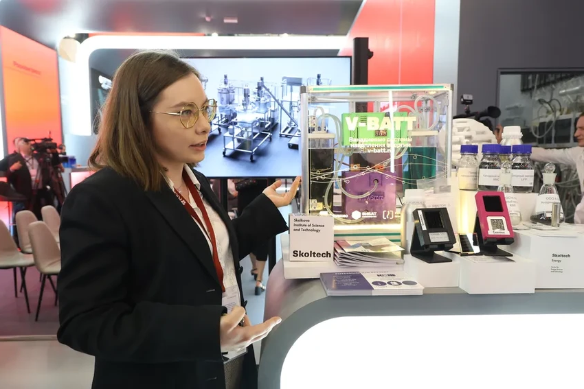 Итоги ПМЭФ-2024: как работала главная инновационная площадка