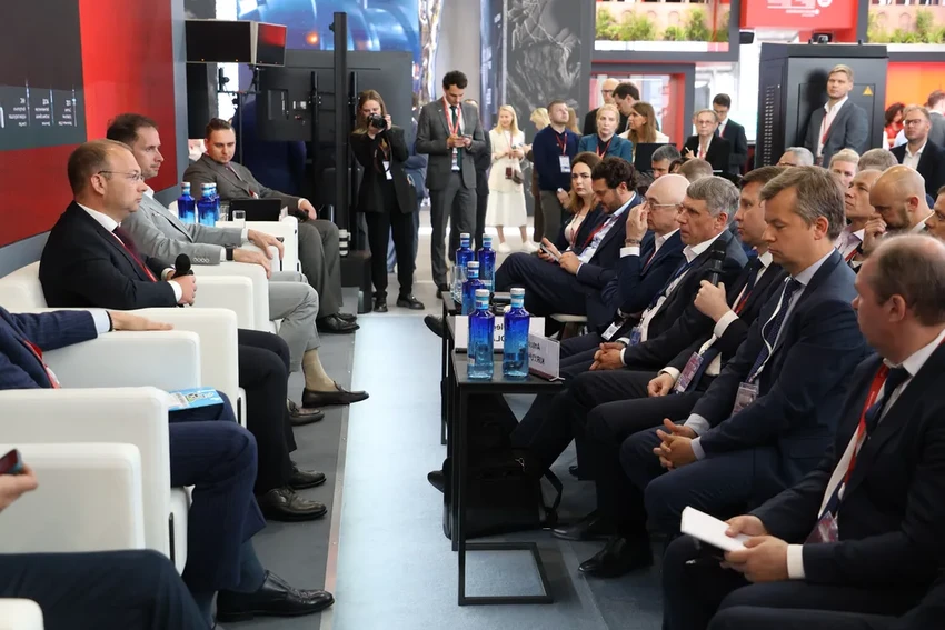 Итоги ПМЭФ-2024: как работала главная инновационная площадка