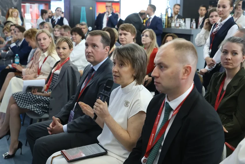 Итоги ПМЭФ-2024: как работала главная инновационная площадка