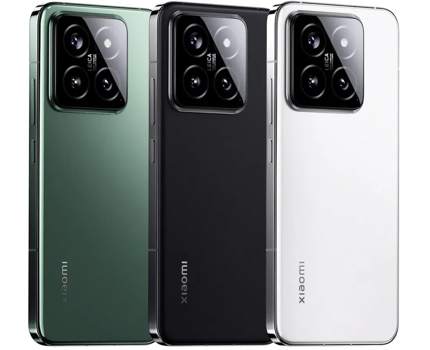 Утечка характеристик Xiaomi 15: каким будет новый флагманский смартфон