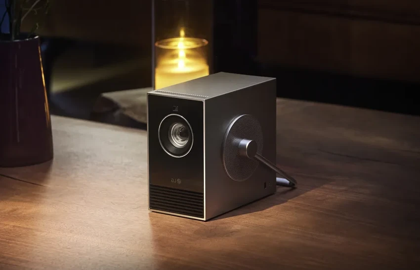 От камеры-обскуры до 4K: как развивались проекторы для домашнего кино