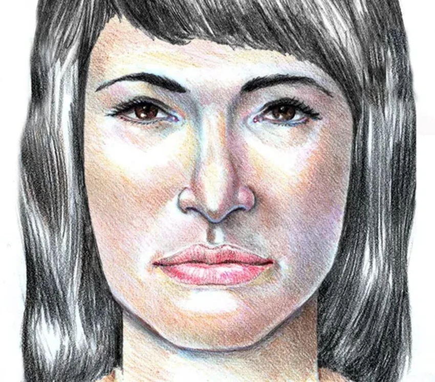 Загадка долины Исдален: нераскрытая тайна смерти неизвестной женщины в Норвегии