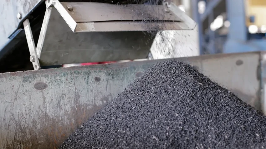 Переработка старых шин в новые: как Michelin нашел способ замкнуть цикл