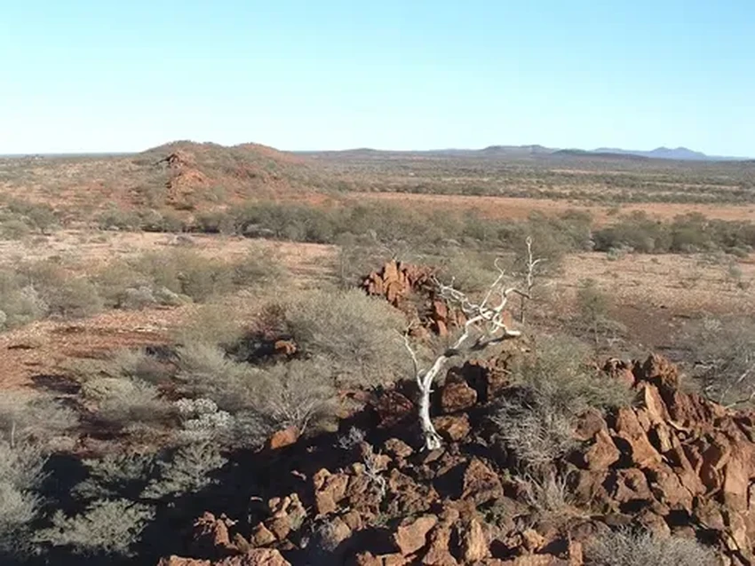 Найдены следы пресной воды на Земле возрастом 4 миллиарда лет: жизнь старше?