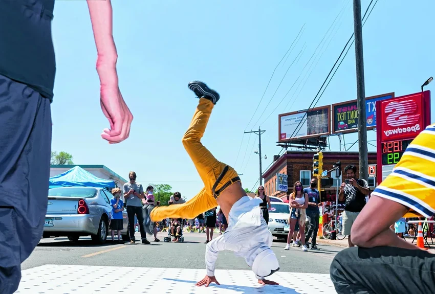 Новые виды спорта на Олимпийских играх: брейкинг, сквош и лакросс