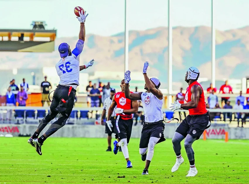 Новые виды спорта на Олимпийских играх: брейкинг, сквош и лакросс