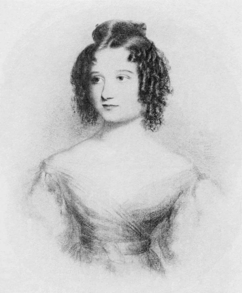 Ада Лавлейс: как дочь поэта Байрона стала первым программистом в истории