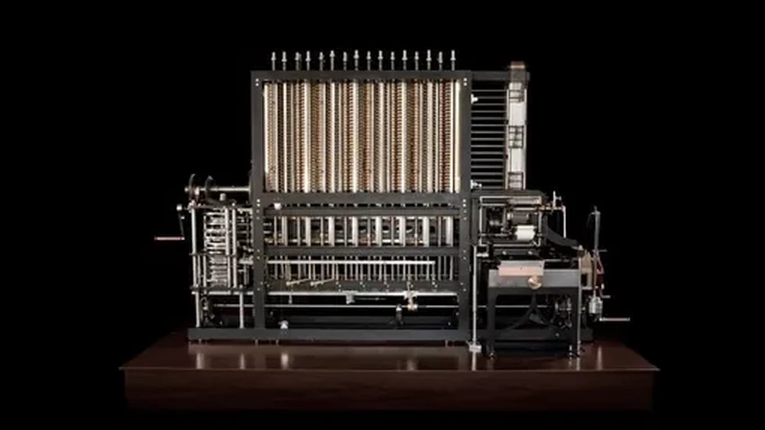 Ада Лавлейс: как дочь поэта Байрона стала первым программистом в истории