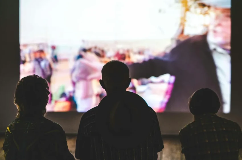 Ваши любимые фильмы: как жанры кино влияют на работу мозга