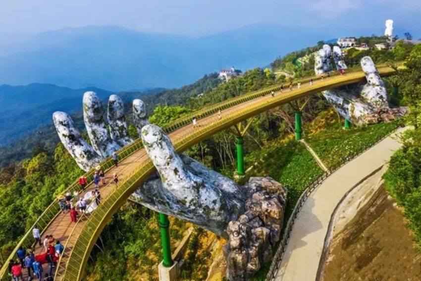 «Экспресс революции»: тематический поезд по истории Вьетнама запустят в 2024