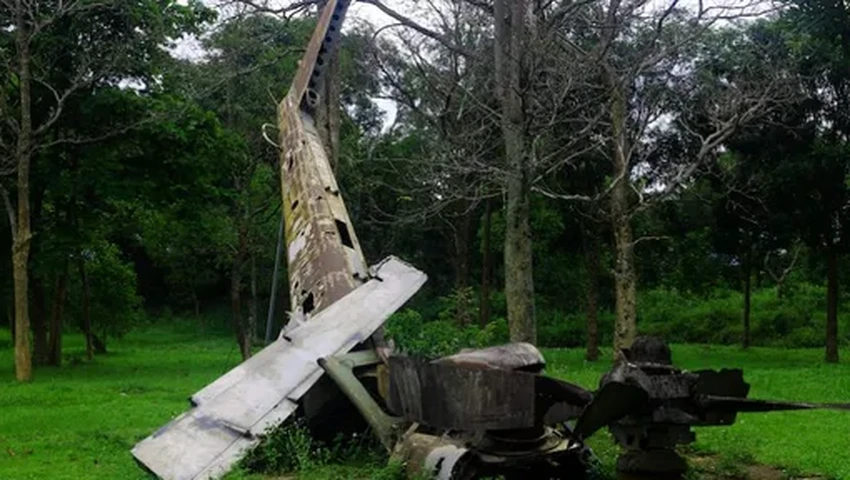 «Экспресс революции»: тематический поезд по истории Вьетнама запустят в 2024