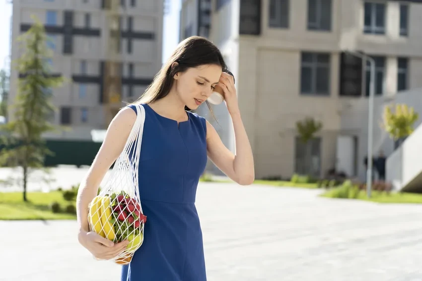 Тепловой и солнечный удар: в чем разница, как распознать и оказать первую помощь