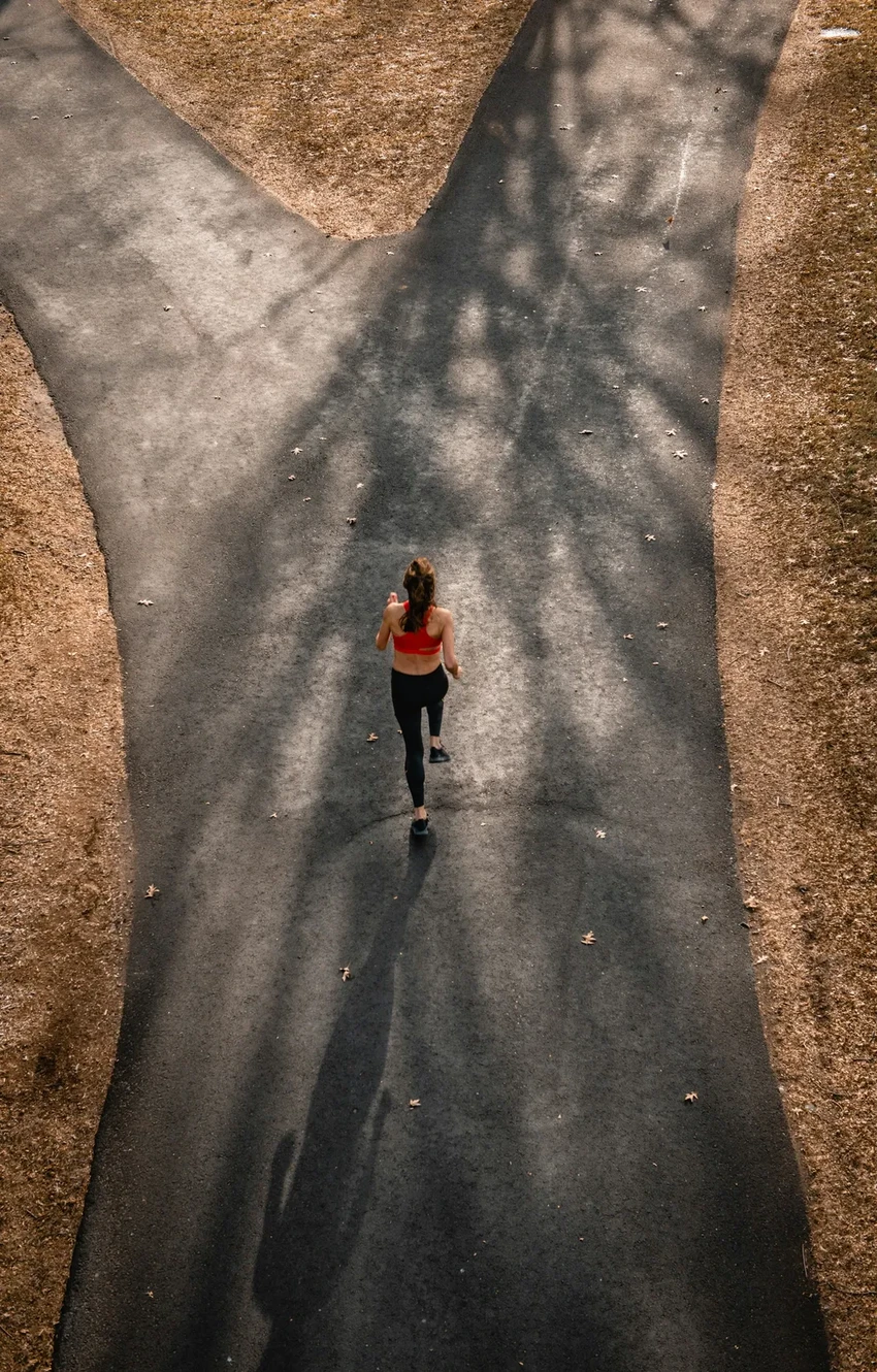 Польза медленного бега: научный подход к здоровью и долголетию