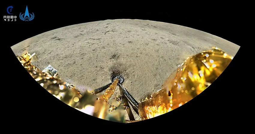 Космическая неделя: как Starship, Starliner и Чанъэ-6 устроили исторический день