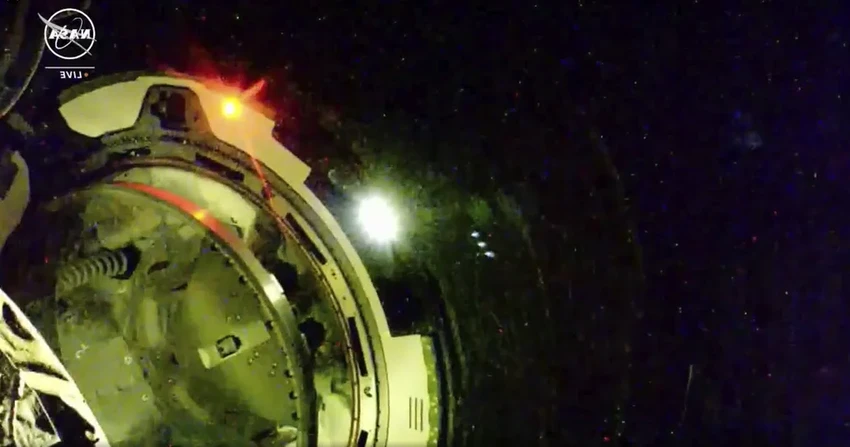 Космическая неделя: как Starship, Starliner и Чанъэ-6 устроили исторический день