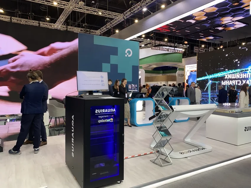 Карта «Родина», финансовая аналитика и ИИ: итоги третьего дня инноваций 7 июня