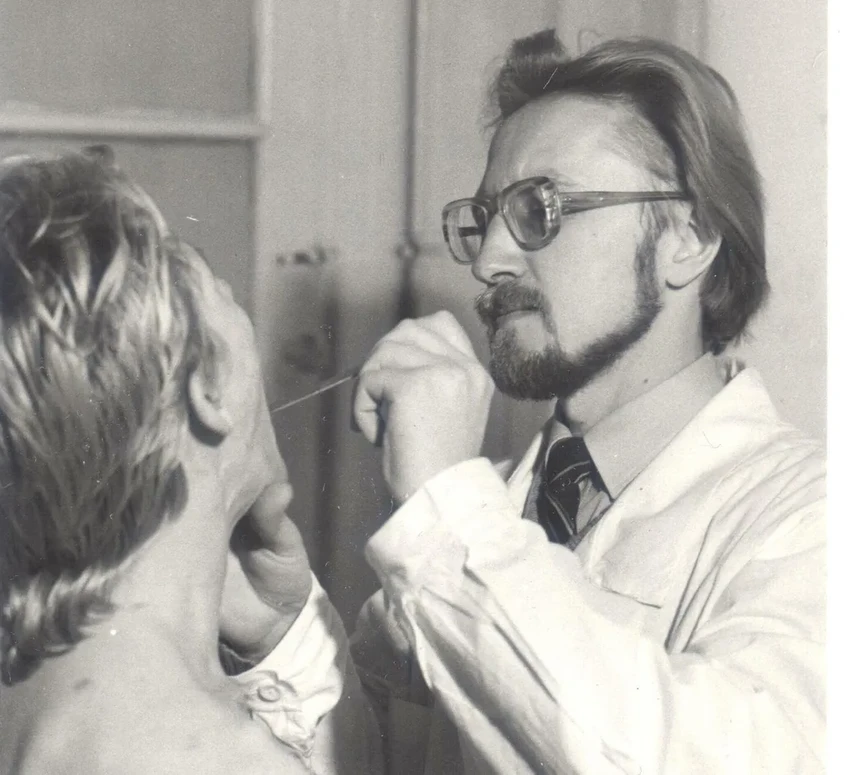 Первая вспышка ВИЧ в СССР: как в Элисте заразились десятки детей