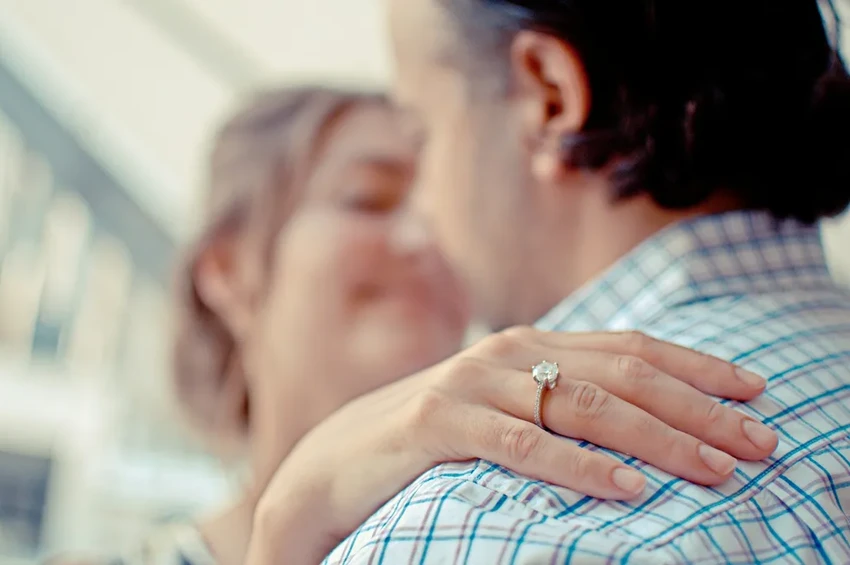 Настоящая любовь в браке: каждый десятый супруг считает, что она была в прошлом