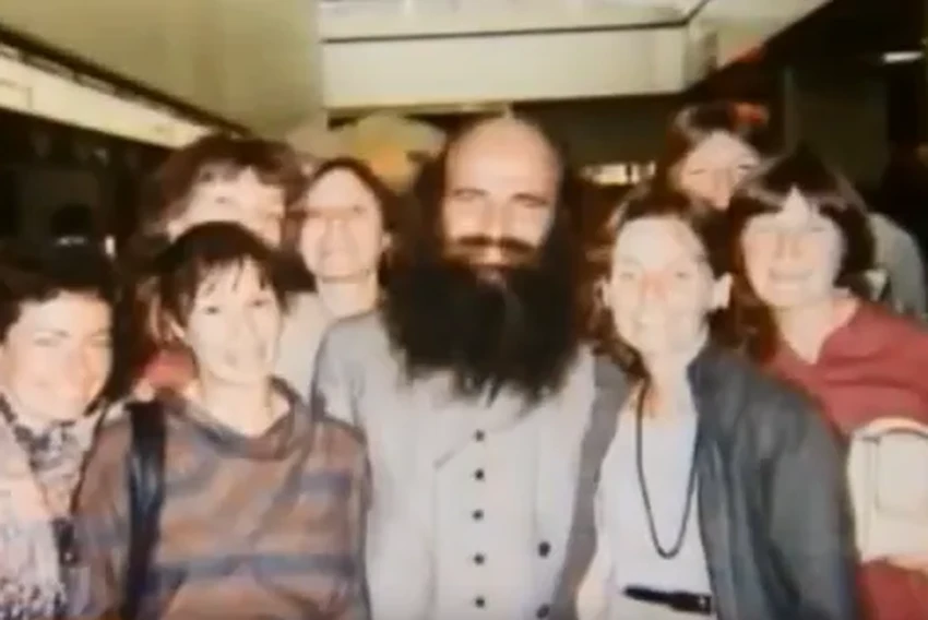 Культ «Дети муравейника»: страшная правда о канадской секте с пытками