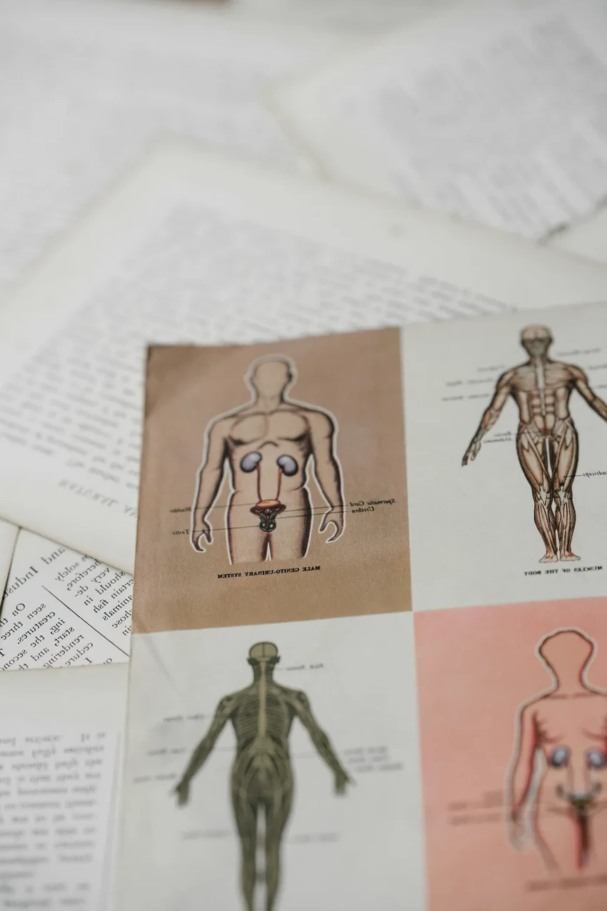 Сильный кашель после операции: как у мужчины выпал кишечник