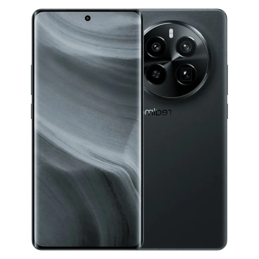 Realme GT 7 Pro: почему новый флагман может разочаровать камерой