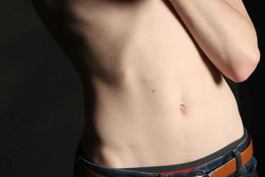 Скрытый жир в мышцах: чем он опасен для здоровья