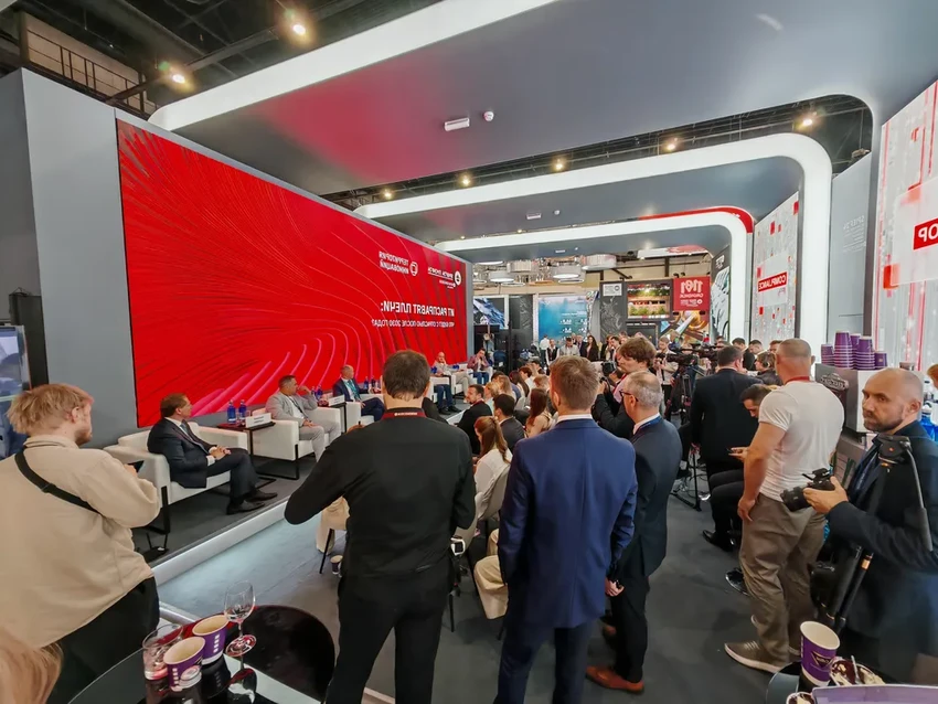 «Территория инноваций»: беспилотники, кибербезопасность и будущее IT-отрасли