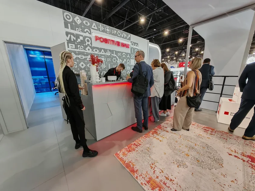 «Территория инноваций»: беспилотники, кибербезопасность и будущее IT-отрасли