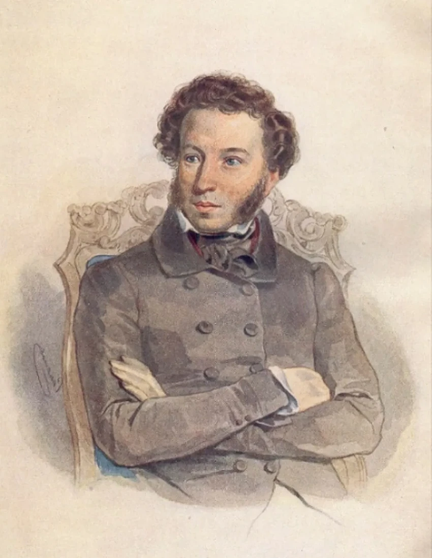 Пушкин без глянца: картёжник, дуэлянт и другие неожиданные черты поэта