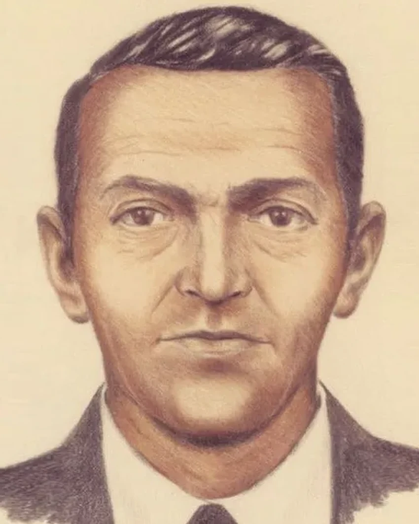 Тайна Дэна Купера: как мужчина бесследно исчез после угона самолета в 1971