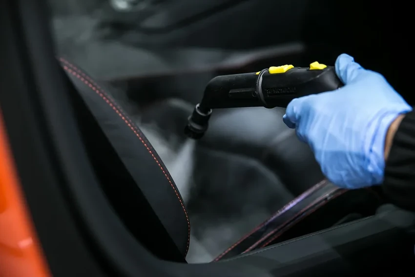 Как избавиться от запаха табака в салоне автомобиля: проверенные методы