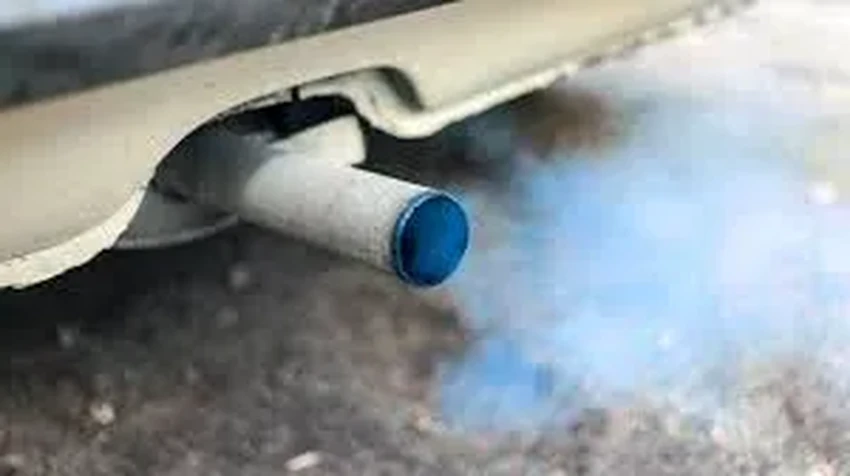 Масло в антифризе? 7 явных признаков, которые видно даже новичку