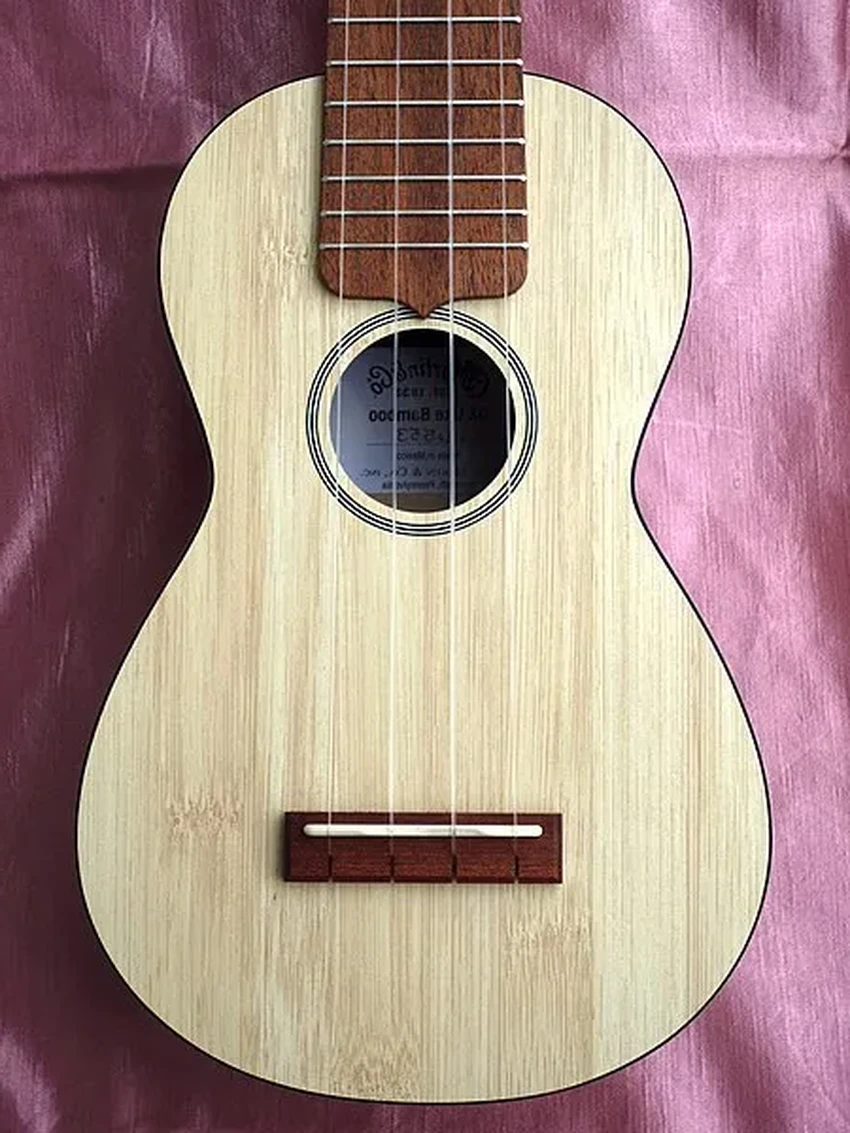 Будущее гитар: чем ламинат HPL заменяет традиционное дерево