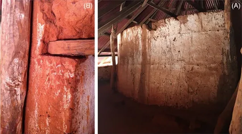 Наука подтвердила: гробницу короля Дагомеи строили с человеческой кровью