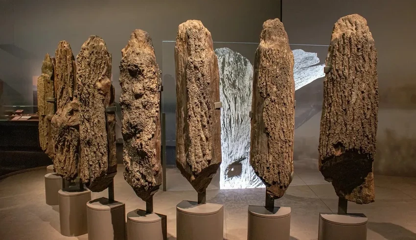 Сихендж: как древние британцы пытались остановить похолодание