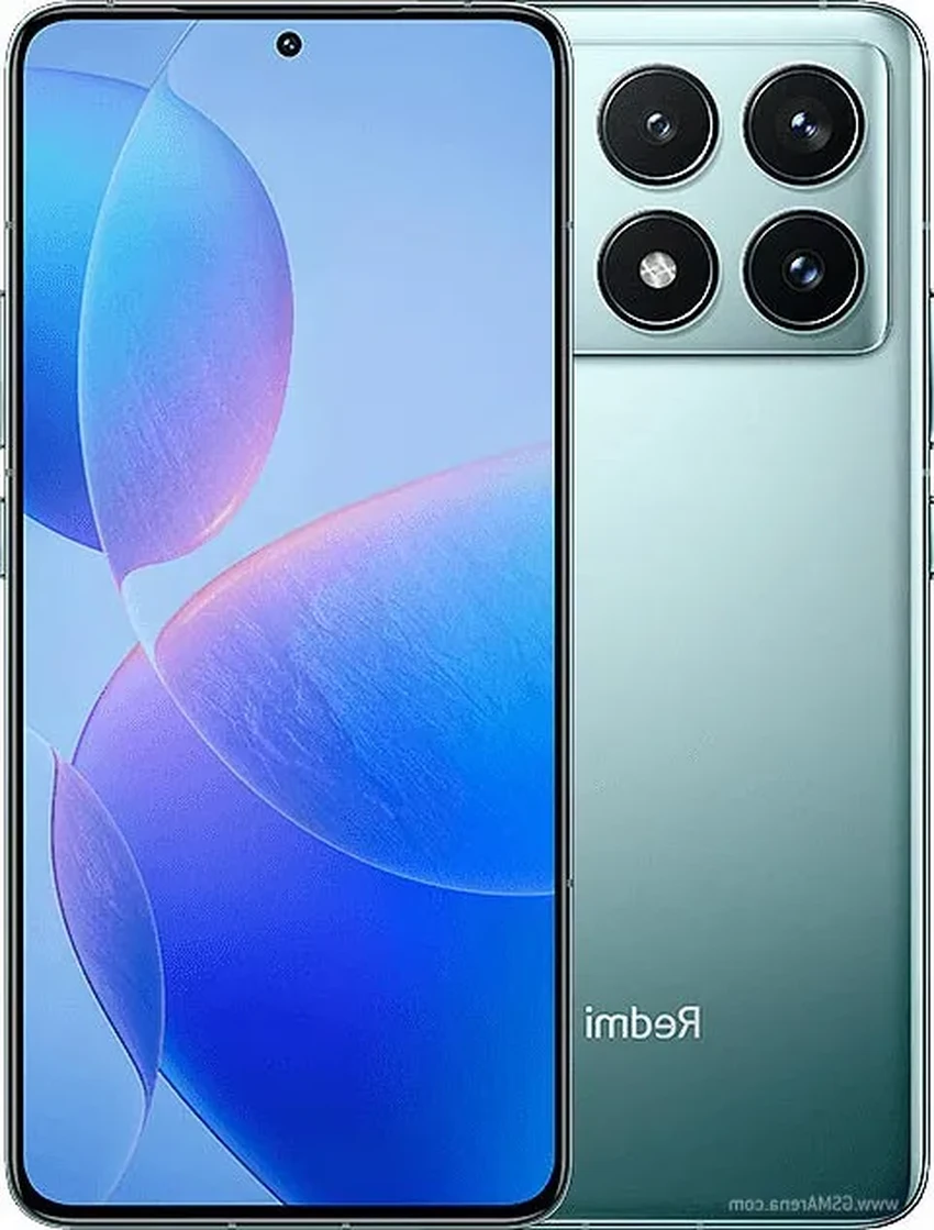 Утечка о Redmi K80 Pro: характеристики и цена нового игрового флагмана