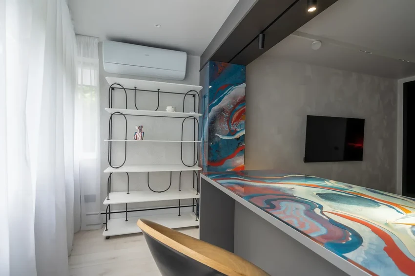 Как кондиционер очищает воздух и влияет на домашних кошек: обзор технологий