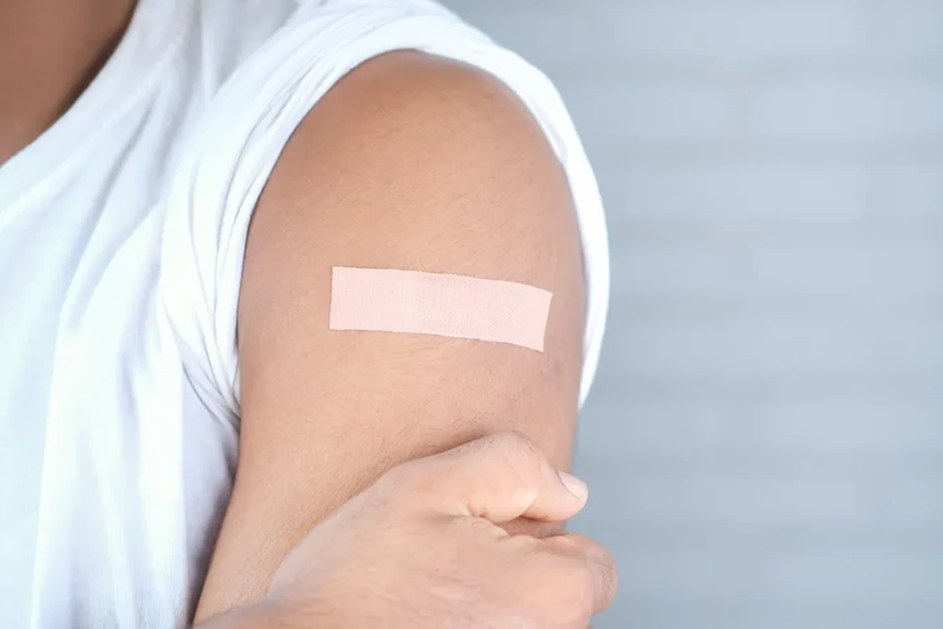 Новые вакцины от рака в Британии: лечение для тысяч пациентов