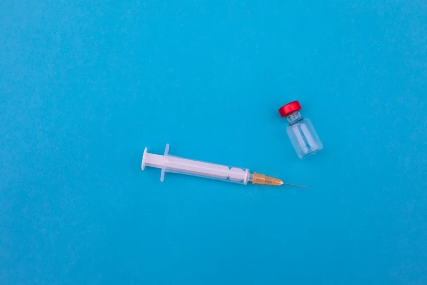 Новые вакцины от рака в Британии: лечение для тысяч пациентов