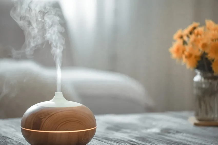 От свиста до кондиционера: как люди учились управлять климатом дома