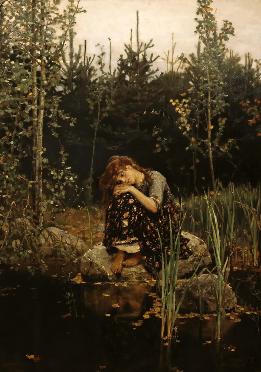 История шоколада «Алёнка»: кто стал прототипом знаменитой девочки на обёртке