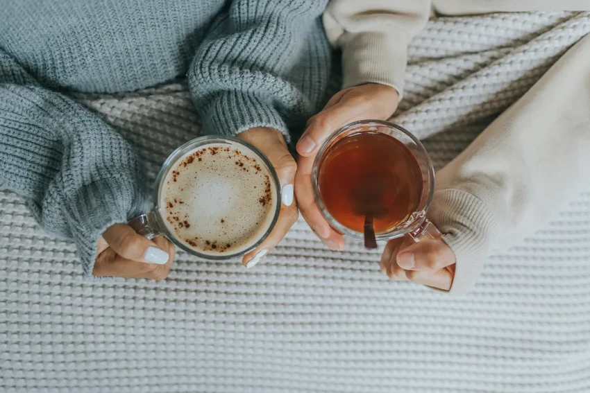 Какой чай самый полезный? Ученые о правильном заваривании и вреде для здоровья