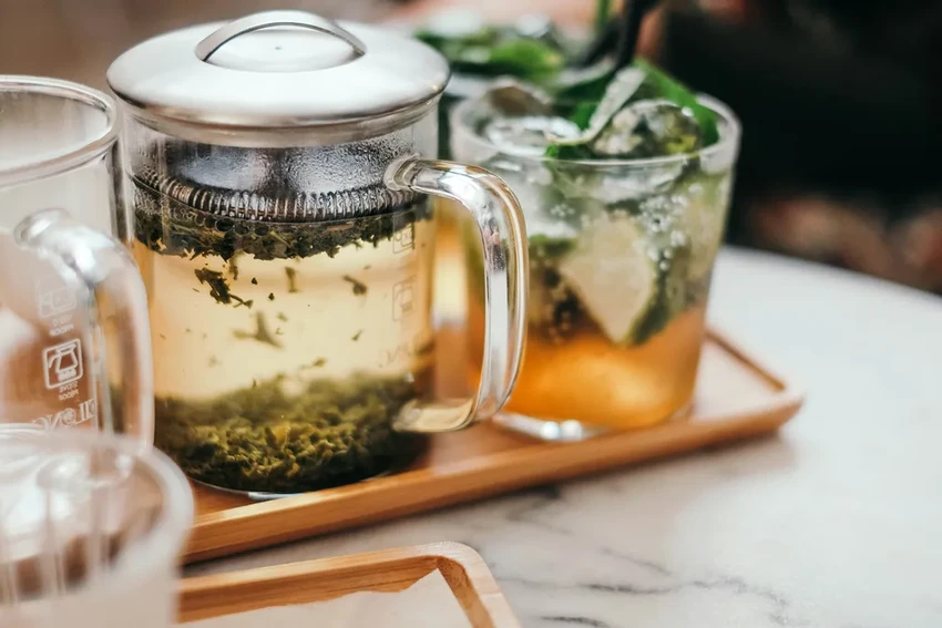 Какой чай самый полезный? Ученые о правильном заваривании и вреде для здоровья