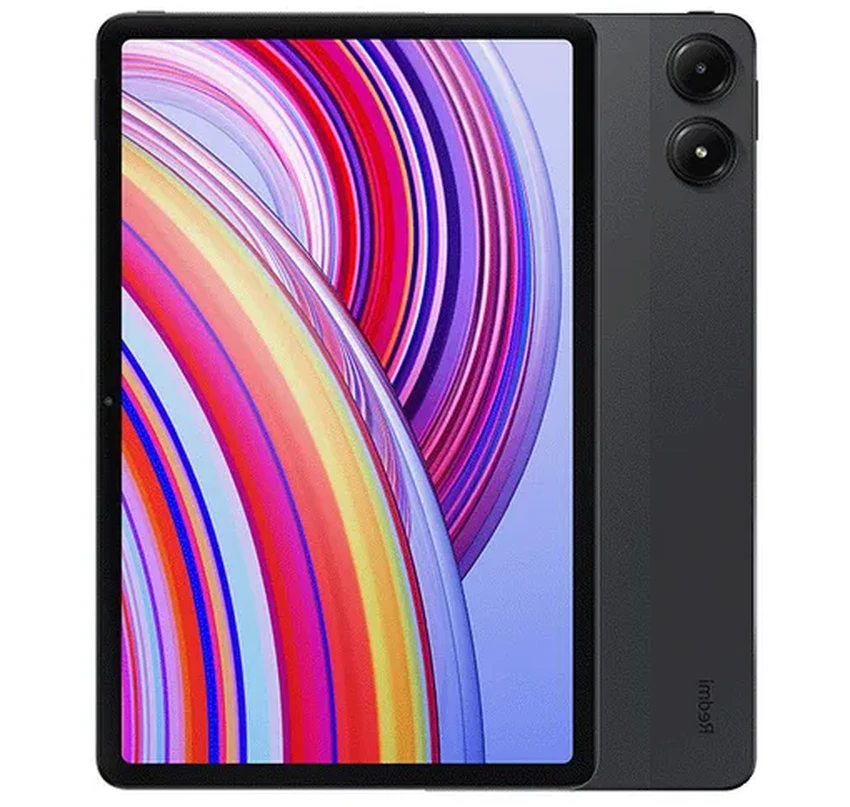 Redmi Pad Pro 5G: цена, характеристики большого планшета с 5G