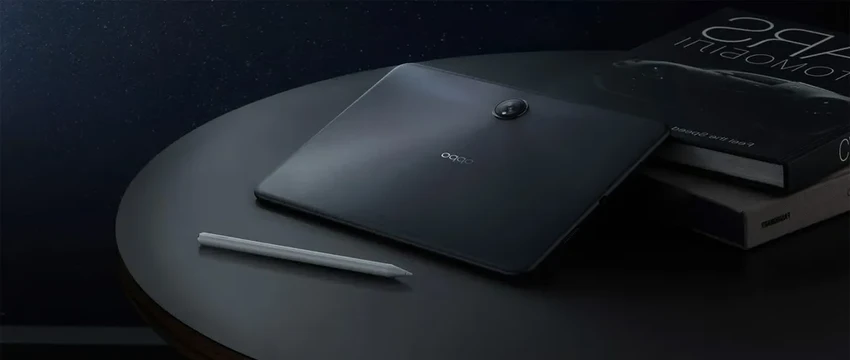 Oppo Pad 3: характеристики, экран и флагманский Snapdragon 8 Gen 3
