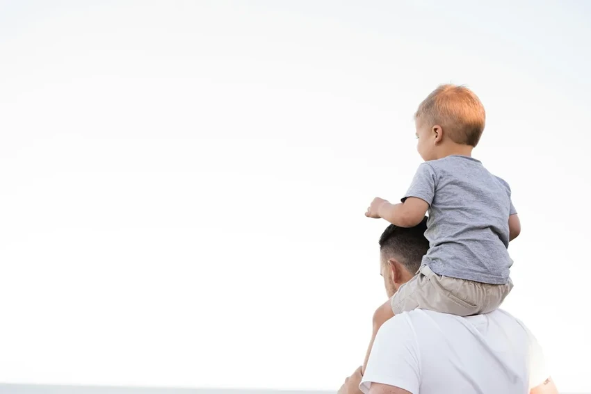 Как отцовство влияет на сердце: новые данные о здоровье мужчин