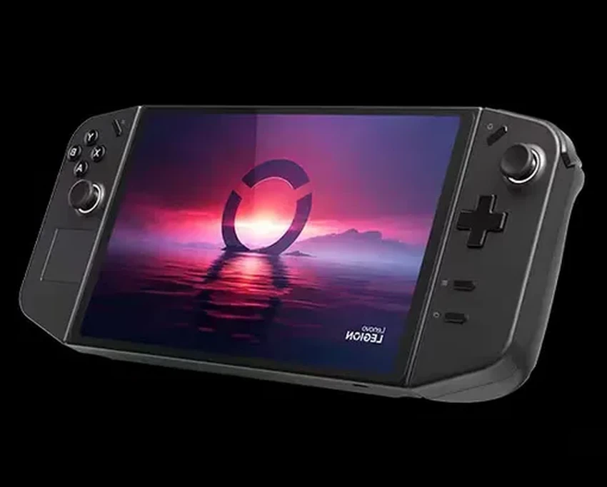 Legion Go Lite: чем облегчённая версия от Lenovo бросит вызов ASUS ROG Ally X