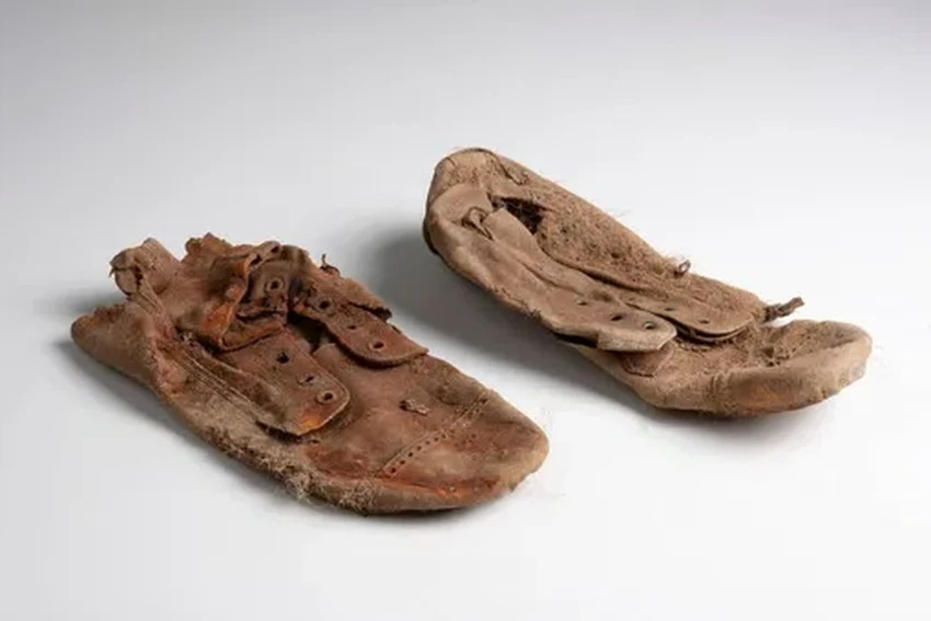 Раскопки во Франции: что нашли в американском госпитале 1917 года