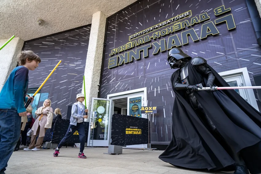 Июнь с детьми в городе: лучшие мероприятия и события на старте лета