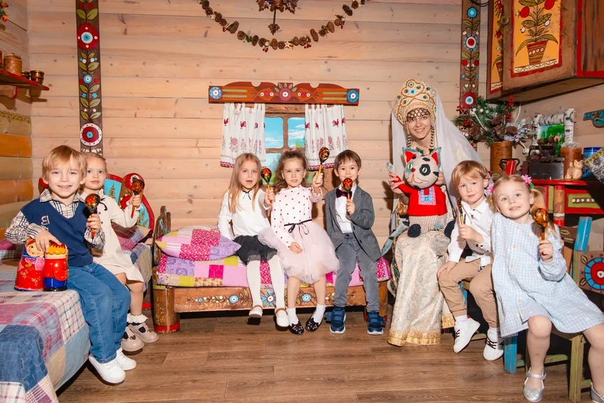 Июнь с детьми в городе: лучшие мероприятия и события на старте лета